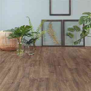 Плитка ПВХ Quick Step Vinyl Medium Planks AVMP AVMP40199   Дуб осенний шоколадный фото 1 | FLOORDEALER